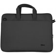 Geantă pentru laptop Trust Bologna 16" " Black (24447) Geantă pentru laptop Trust Bologna 16" " Black (24447)