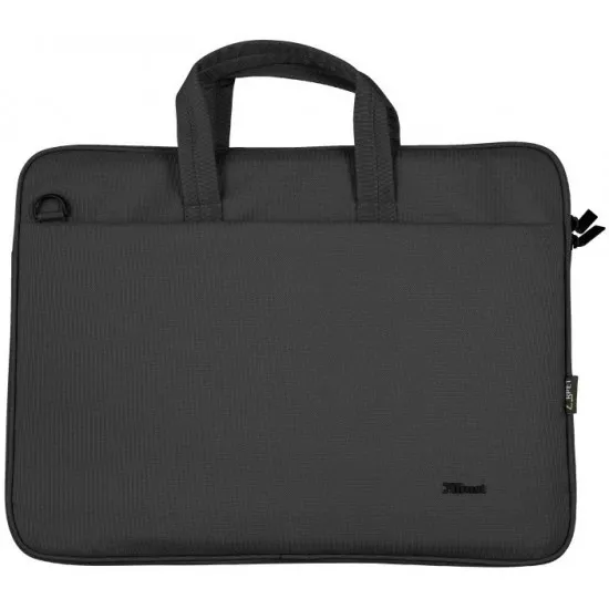 Geantă pentru laptop Trust Bologna 16" " Black (24447)