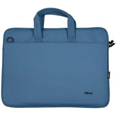 Geantă pentru laptop Trust Bologna 16" " Blue (24448) Geantă pentru laptop Trust Bologna 16" " Blue (24448)
