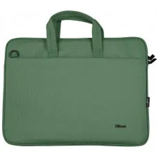 Geantă pentru laptop Trust Bologna 16" " Green (24450) Geantă pentru laptop Trust Bologna 16" " Green (24450)