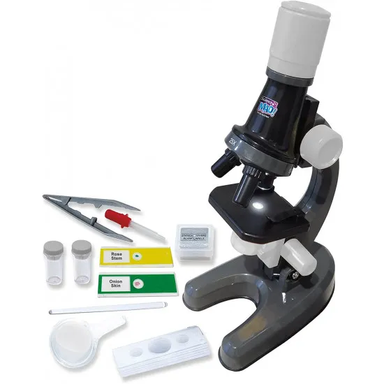 Science Mad SM45 Микроскоп