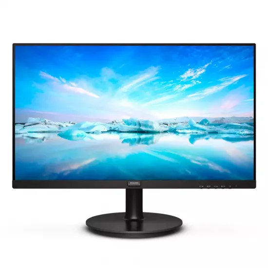 Monitor Philips 221V8LD Black (21,5"/1920x1080)