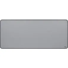 Covoraș Logitech Studio Series Desk Mat Mid Grey