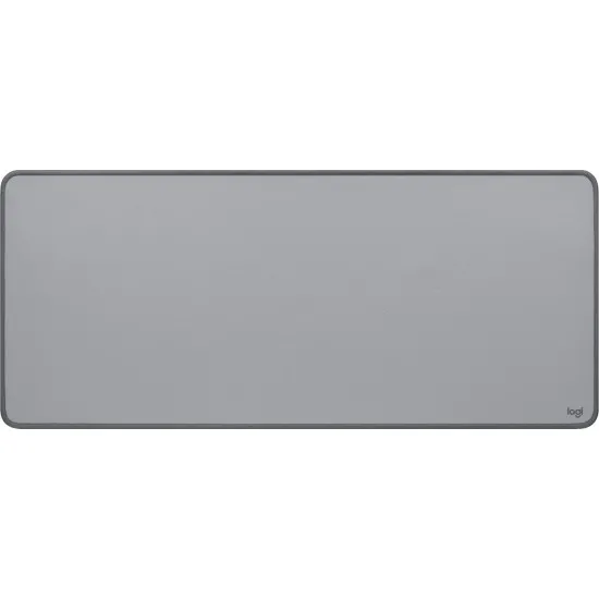 Covoraș Logitech Studio Series Desk Mat Mid Grey