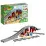 Lego Duplo 10872 Железнодорожный мост