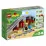 Lego Duplo 10872 Железнодорожный мост