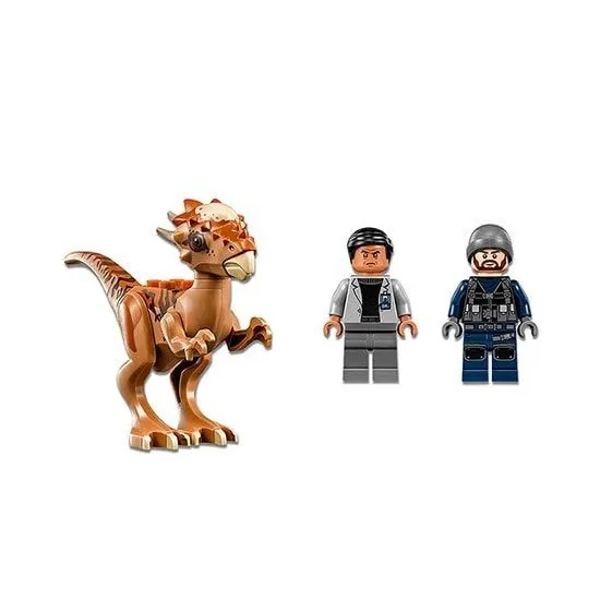 75927 lego jurassic world sales
