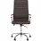 Fotoliu de birou Nowy Styl LIBERTY ECO 30, Brown