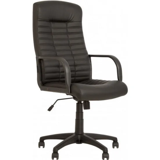 Fotoliu de birou Nowy Styl BOSS KD ECO 31, Brown