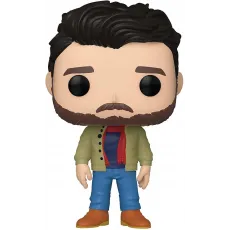 Funko Pop 50122 Фигурка Enternals Dane Whitman Funko Pop 50122 Фигурка Enternals Dane Whitman