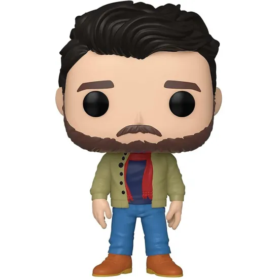 Funko Pop 50122 Figurina Enternals Dane Whitman