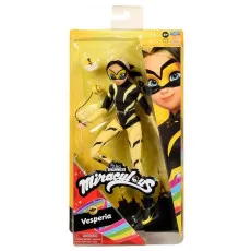 Miraculous 50013 Кукла Весперия, 26 см Miraculous 50013 Кукла Весперия, 26 см