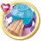 Crazy Chic 18599 Set p/u manichiura Cool nail art
