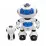 Unika Toy 24825 Robot cu telecomanda