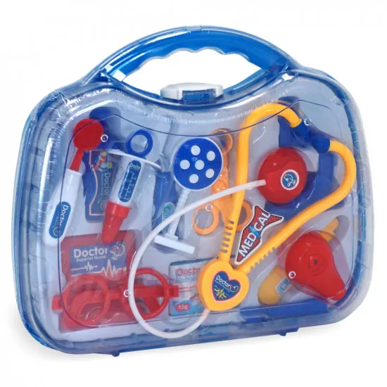 Unika Toy 24805 Игровой набор Доктор