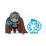 Itty Bitty 660121 Игровой набор-сюрприз Small seria 2