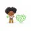 Itty Bitty 660121 Игровой набор-сюрприз Small seria 2