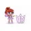 Itty Bitty 660121 Игровой набор-сюрприз Small seria 2