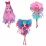 Sparkle Girlz 660112 Кукла Hair Dreams, 27 см