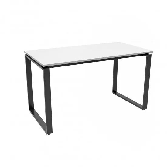 Masă oficiu DP 1250 mm cu traversa