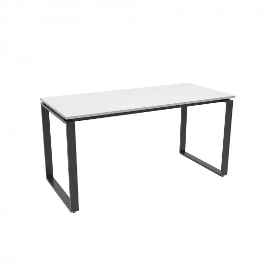 Masă oficiu DP 1500 mm cu traversa