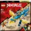 Lego Ninjago 71760 Constructor Dragonul EVO de Tunet al lui Jay