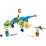 Lego Ninjago 71760 Constructor Dragonul EVO de Tunet al lui Jay