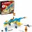 Lego Ninjago 71760 Constructor Dragonul EVO de Tunet al lui Jay