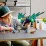 Lego Ninjago 71766 Constructor Dragonul legendar al lui Lloyd