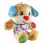Mattel Fisher-Price FPN99 Ученый щенок Smart Stages (рум)
