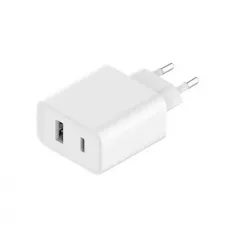 Încărcător Xiaomi AD332EU 33 W, White