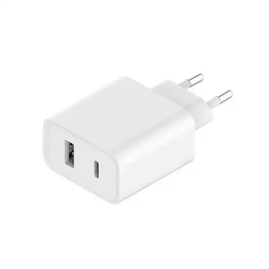 Încărcător Xiaomi AD332EU 33 W, White