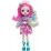 Mattel Enchantimals FRH38 Кукла Enchantimals с питомцем - Лебедь Саффи, 15 см