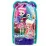 Mattel Enchantimals FRH38 Кукла Enchantimals с питомцем - Лебедь Саффи, 15 см
