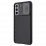 Чехол Nillkin Camshield Pro для Samsung Galaxy S21FE, Black