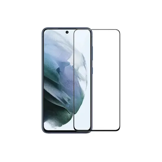 Sticlă de protecție Nillkin Tempered Glass CP+ pro Black pentru Samsung Galaxy S21FE