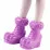 Mattel Enchantimals FRH40 Papusa Enchantimals cu animalut - Winsley Wolf, 15cm