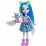 Mattel Enchantimals FRH40 Papusa Enchantimals cu animalut - Winsley Wolf, 15cm