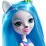 Mattel Enchantimals FRH40 Papusa Enchantimals cu animalut - Winsley Wolf, 15cm