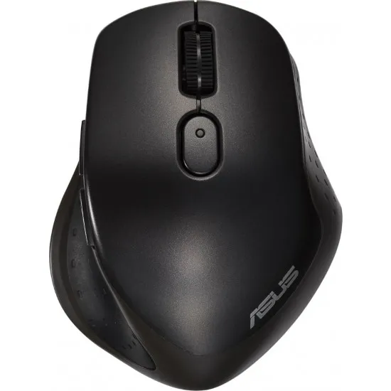 Mouse fără fir Asus MW203 Black