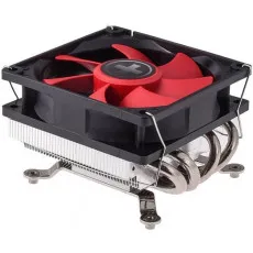 Кулер Xilence A404T Black/Red (125 Вт) Кулер Xilence A404T Black/Red (125 Вт)