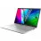 Ноутбук 15,6" Asus VivoBook Pro 15 M3500QA-L1067 / AMD Ryzen 5 5600H / 8 ГБ / 256 ГБ SSD / Silver