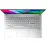 Ноутбук 15,6" Asus VivoBook Pro 15 M3500QA-L1067 / AMD Ryzen 5 5600H / 8 ГБ / 256 ГБ SSD / Silver