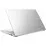 Ноутбук 15,6" Asus VivoBook Pro 15 M3500QA-L1067 / AMD Ryzen 5 5600H / 8 ГБ / 256 ГБ SSD / Silver