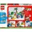 Lego Super Mario 71398 Constructor Set de extindere Plaja lui Dorrie