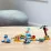 Lego Super Mario 71398 Constructor Set de extindere Plaja lui Dorrie