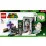 Lego Super Mario 71399 Конструктор Дополнительный набор Luigi's Mansion: вестибюль