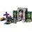 Lego Super Mario 71399 Конструктор Дополнительный набор Luigi's Mansion: вестибюль