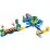 Lego Super Mario 71400 Конструктор Дополнительный набор Пляжное веселье огромного ежа