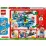 Lego Super Mario 71400 Конструктор Дополнительный набор Пляжное веселье огромного ежа